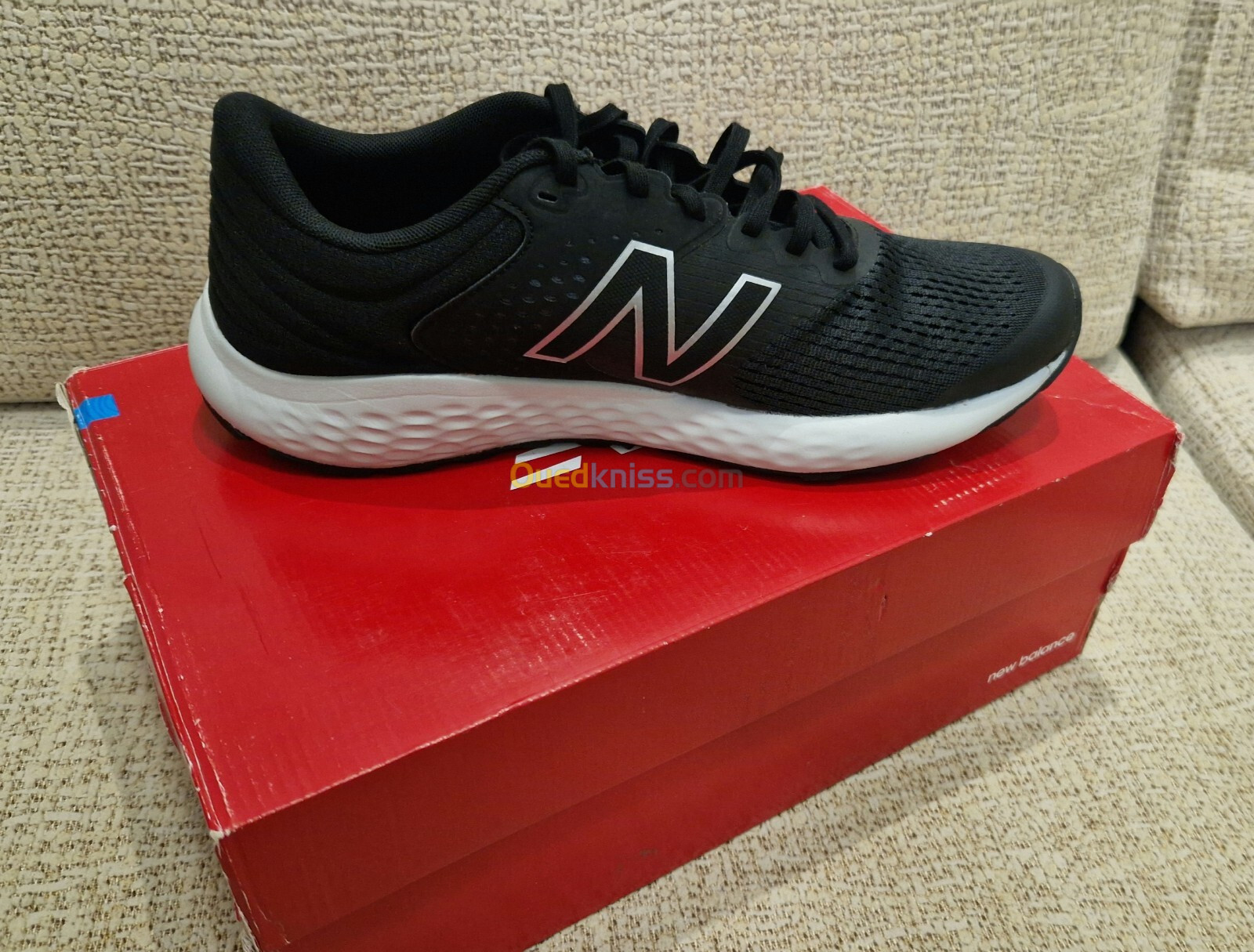 Basket homme new balance original 