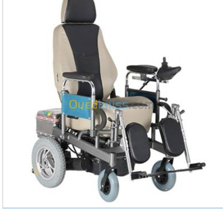 Fauteuil roulant adultes et enfants 