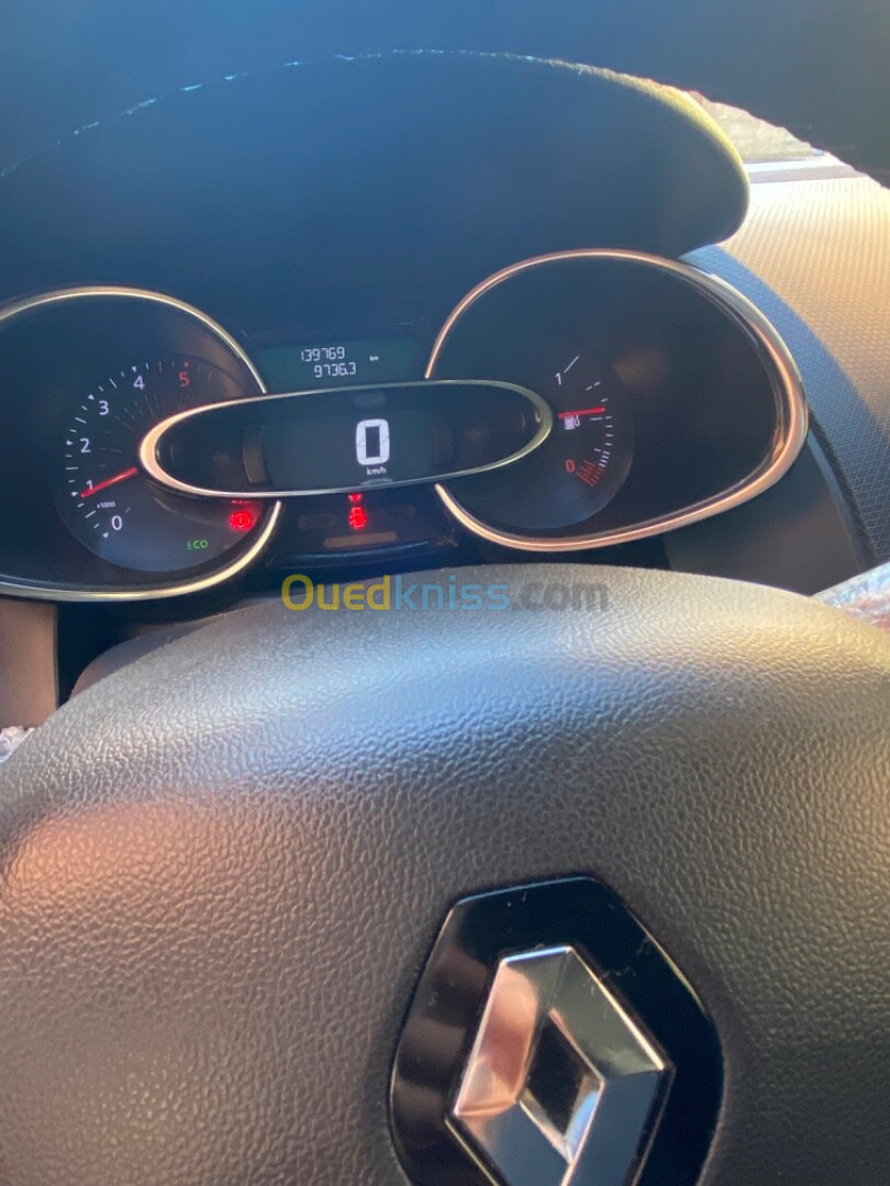 Renault Clio 4 2019 GT Line +