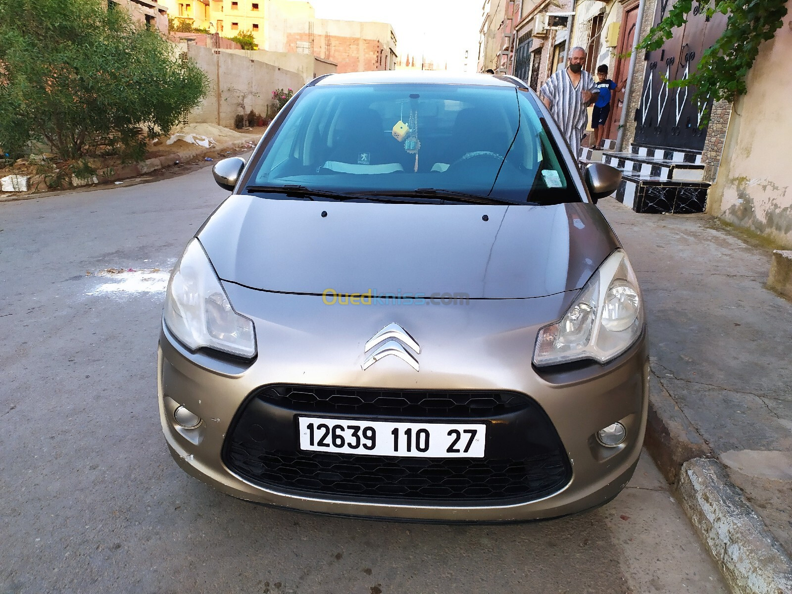 Citroen C3 2010 C3