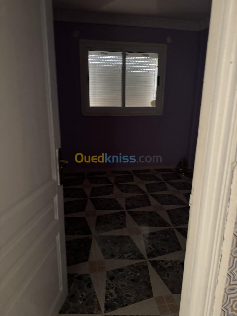 Vente Appartement F3 Constantine El khroub