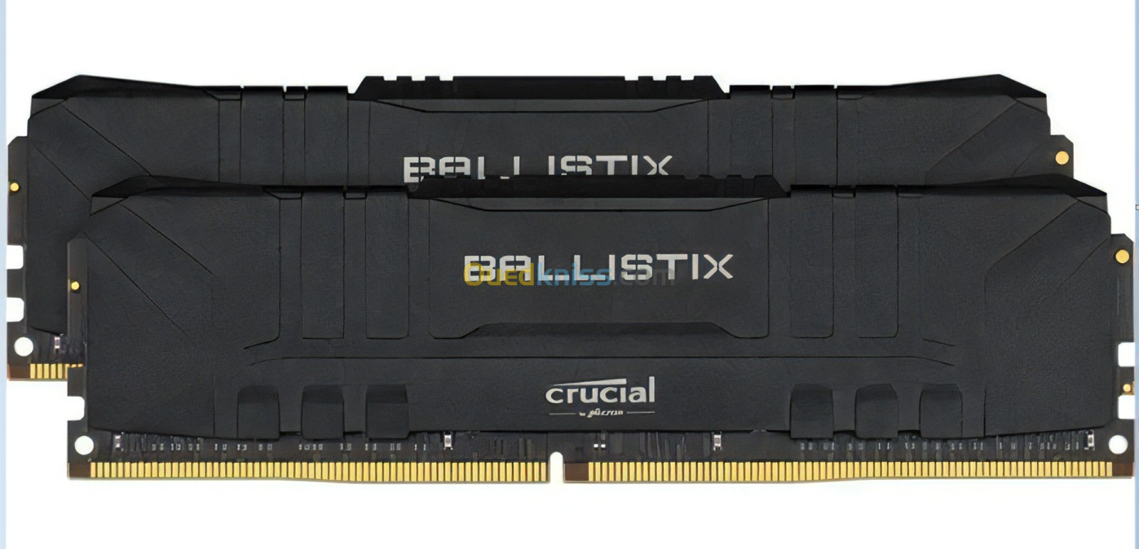 RAM CRUCIAL BALLISTIX 16GB DDR4 3600MHZ