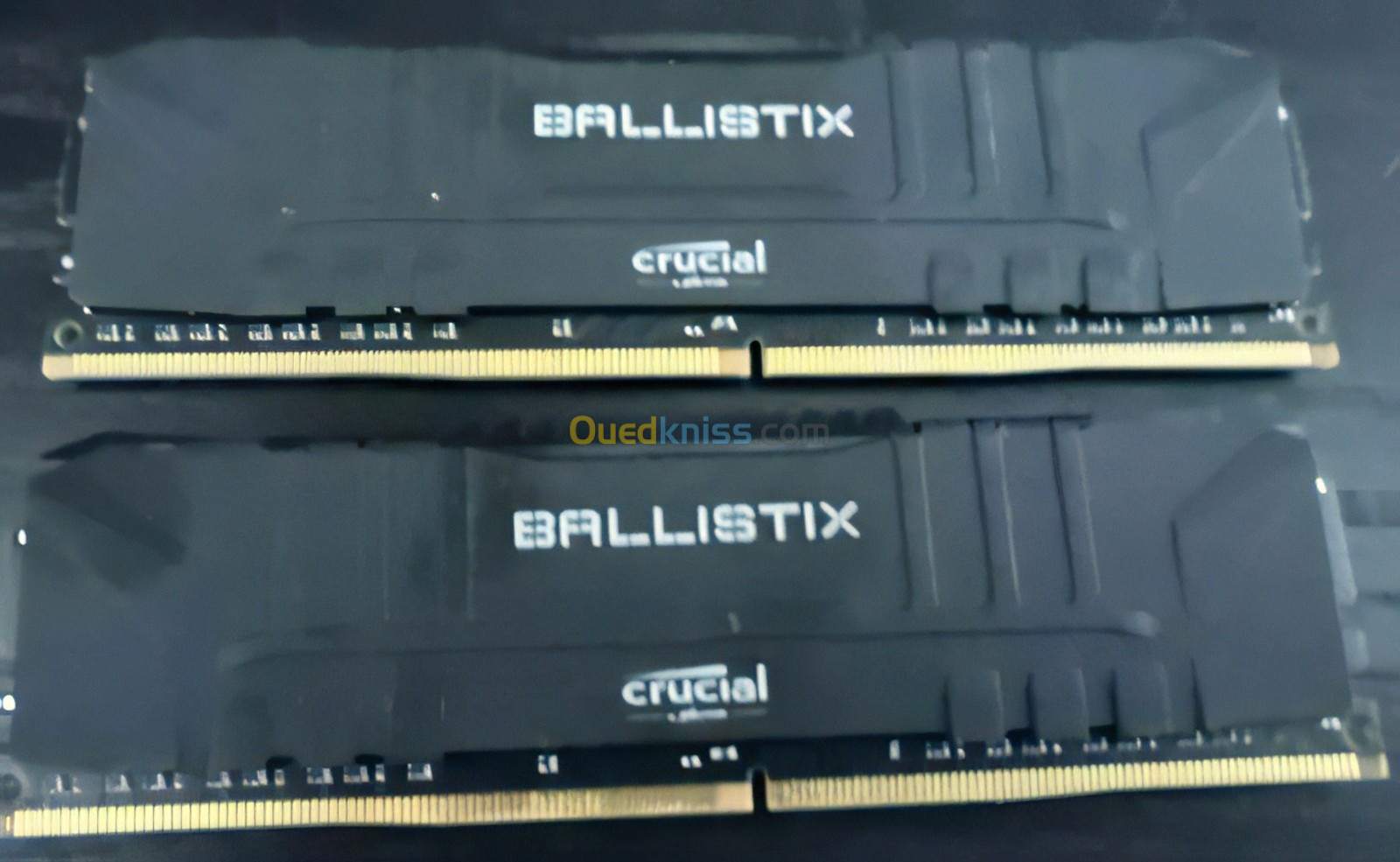 RAM CRUCIAL BALLISTIX 16GB DDR4 3600MHZ