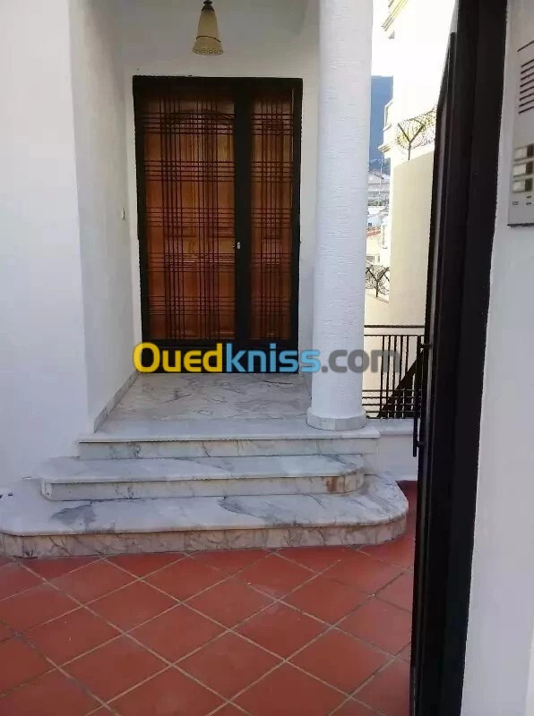 Location Niveau De Villa F3 Annaba Annaba