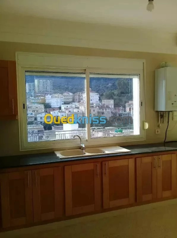 Location Niveau De Villa F3 Annaba Annaba