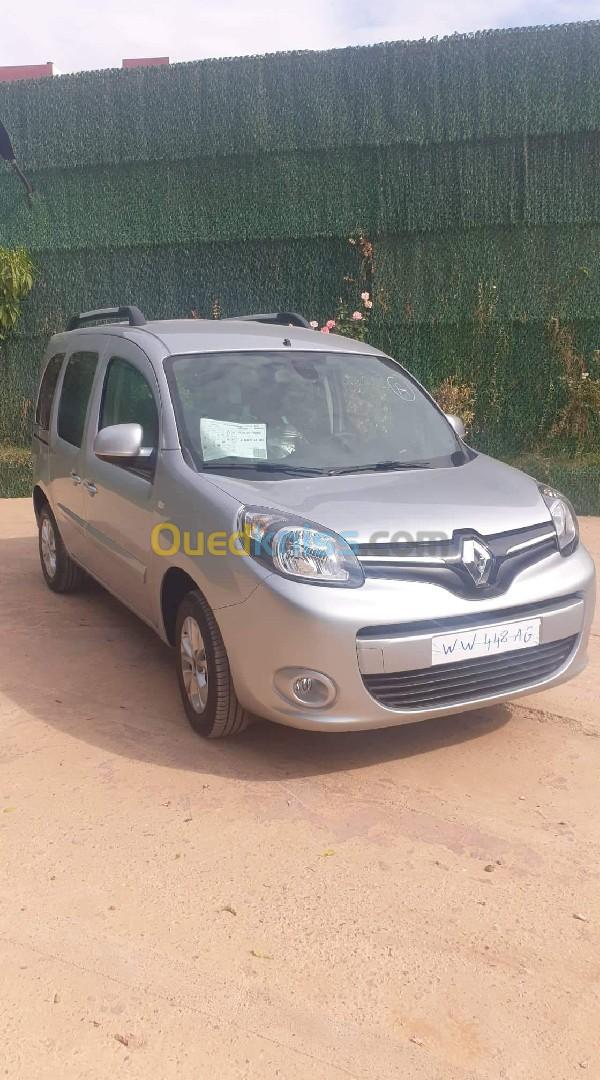 Renault Kangoo 2020 Privilège plus