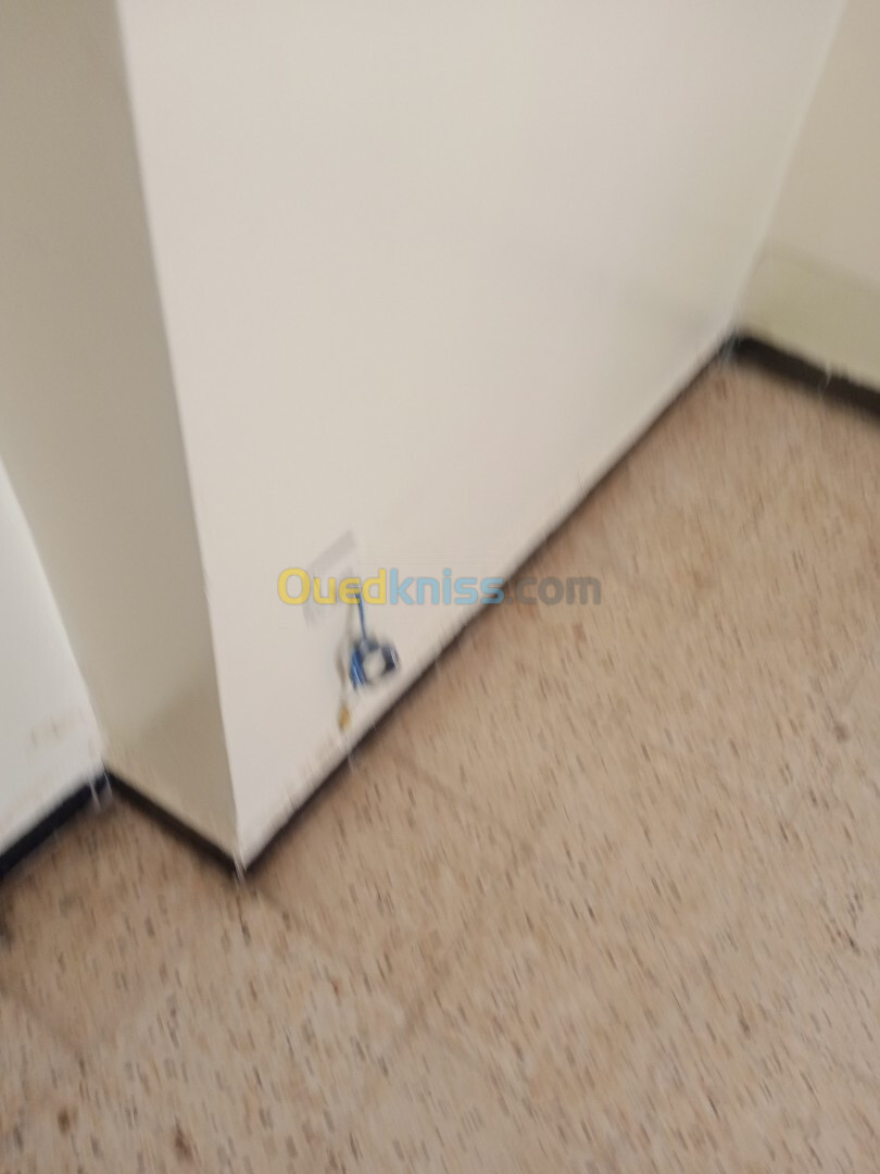 Vente Appartement F2 Tlemcen Mansourah