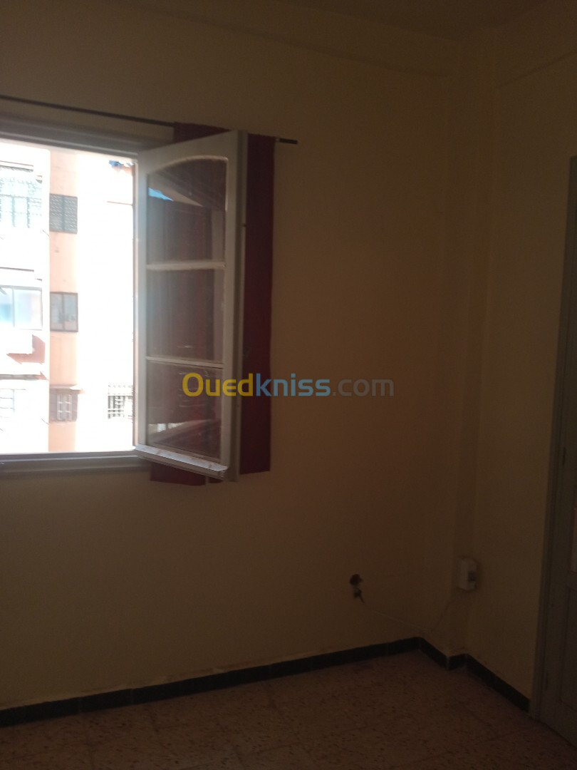 Vente Appartement F2 Tlemcen Mansourah