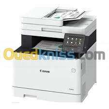 IMPRIMANTE CANON MF 752 CDW