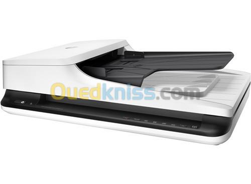 SCANNER HP Scanjet Pro 2500 F1