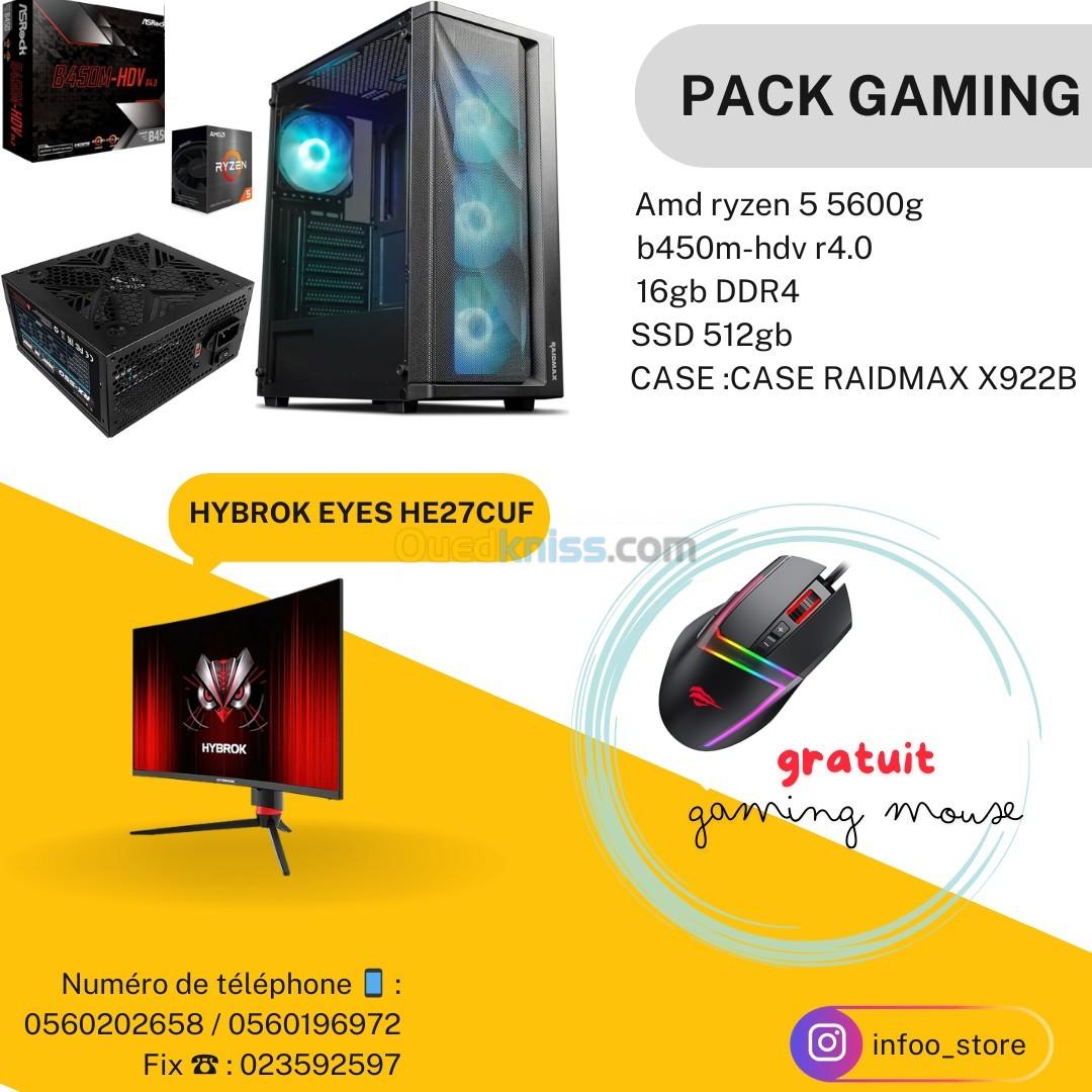 pc gaming