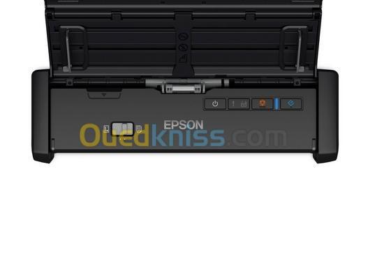 Scanner Epson WorkForce DS-310