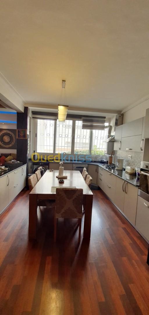 Vente Appartement F3 Alger El biar