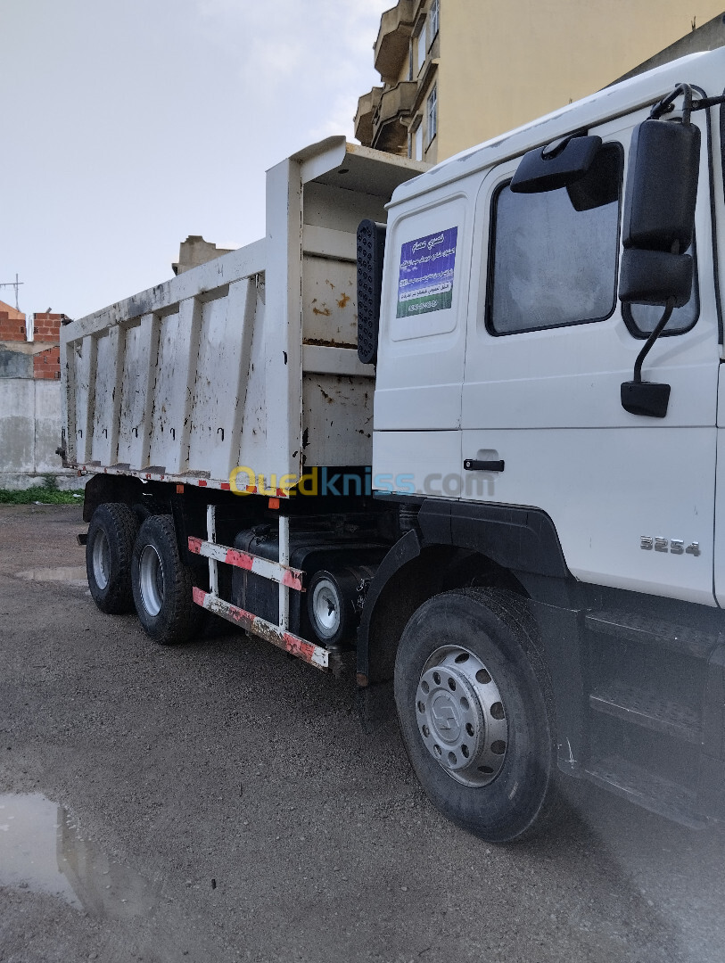 CAMION SCHACMAN CAMION SCHACMAN 2011