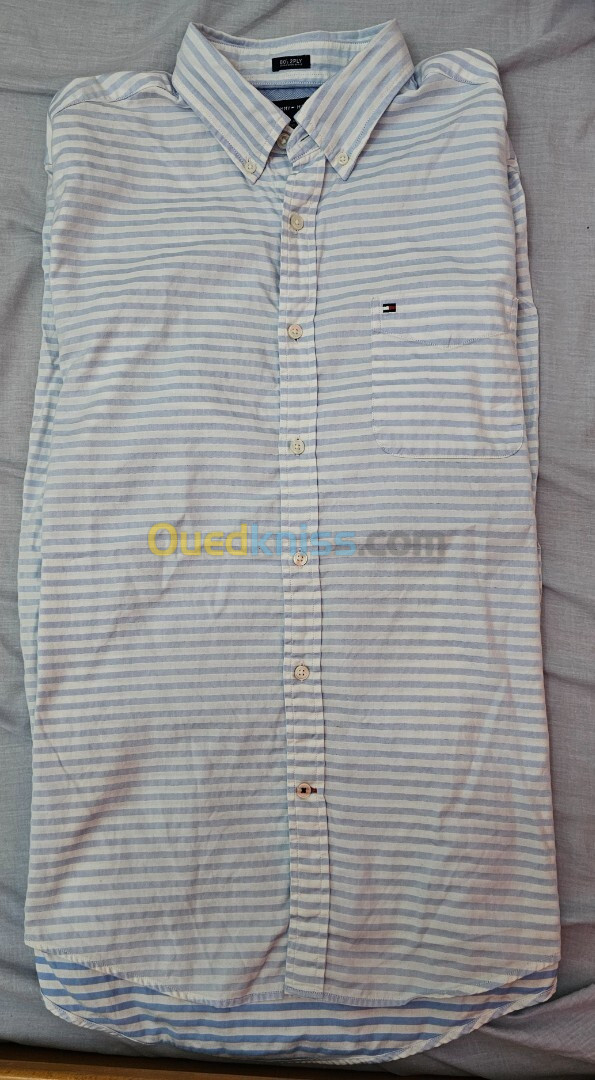 Chemise Tommy hilfiger original 