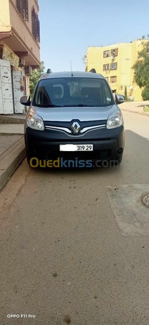 Renault Kangoo 2019 