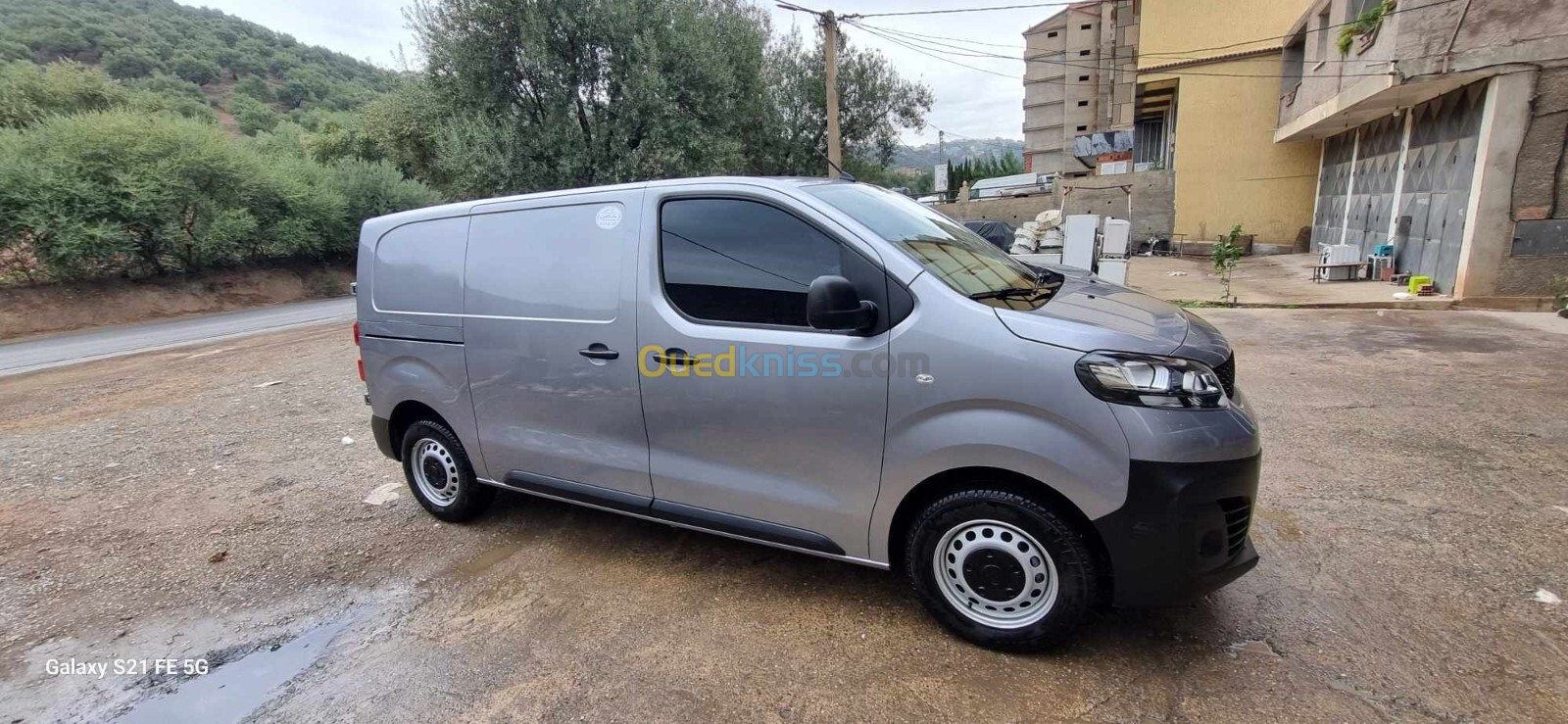 Fiat Scudo 2023 