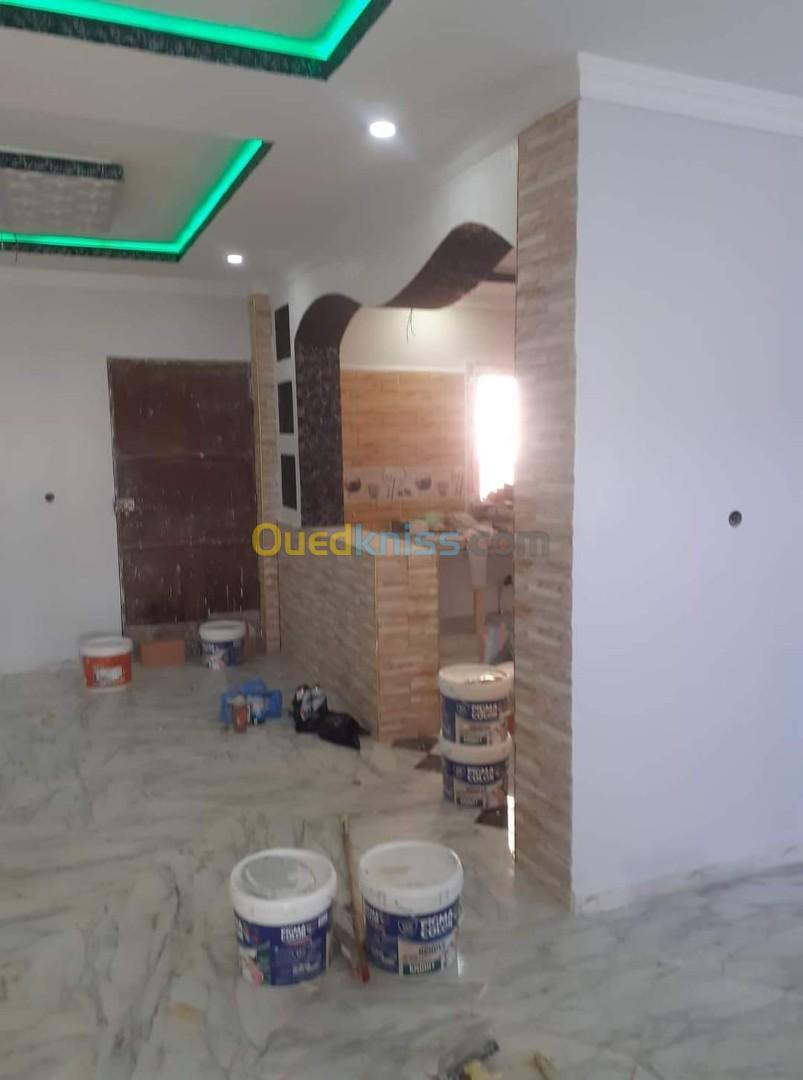 Vente bien immobilier Tlemcen Sebdou