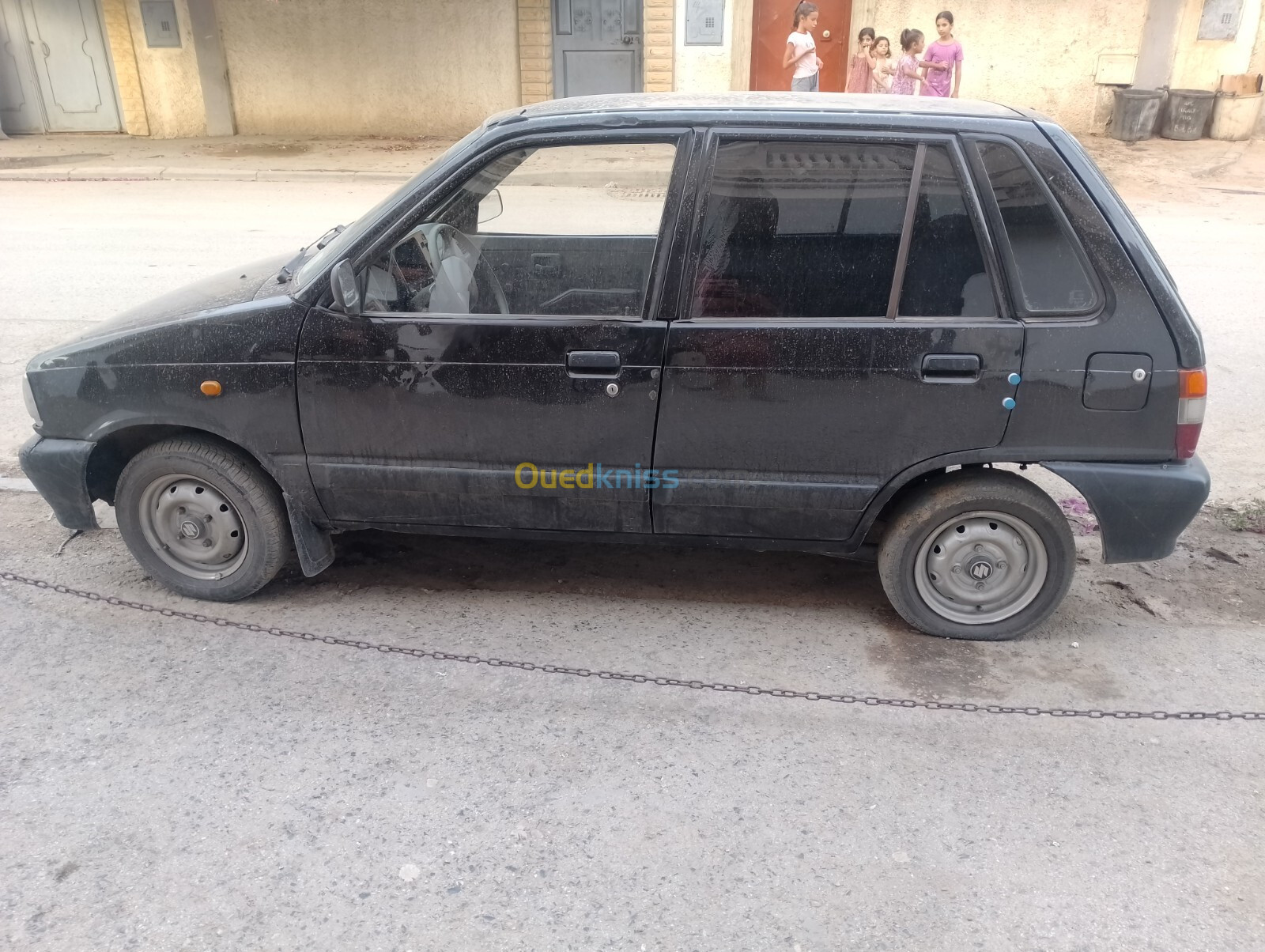 Suzuki Maruti 800 2009 Maruti 800