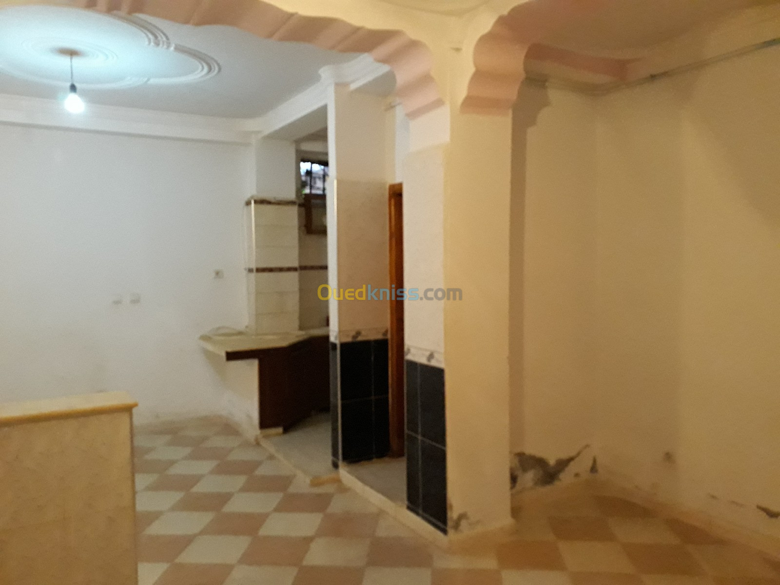 Location Appartement F3 Tizi ouzou Tizi ouzou