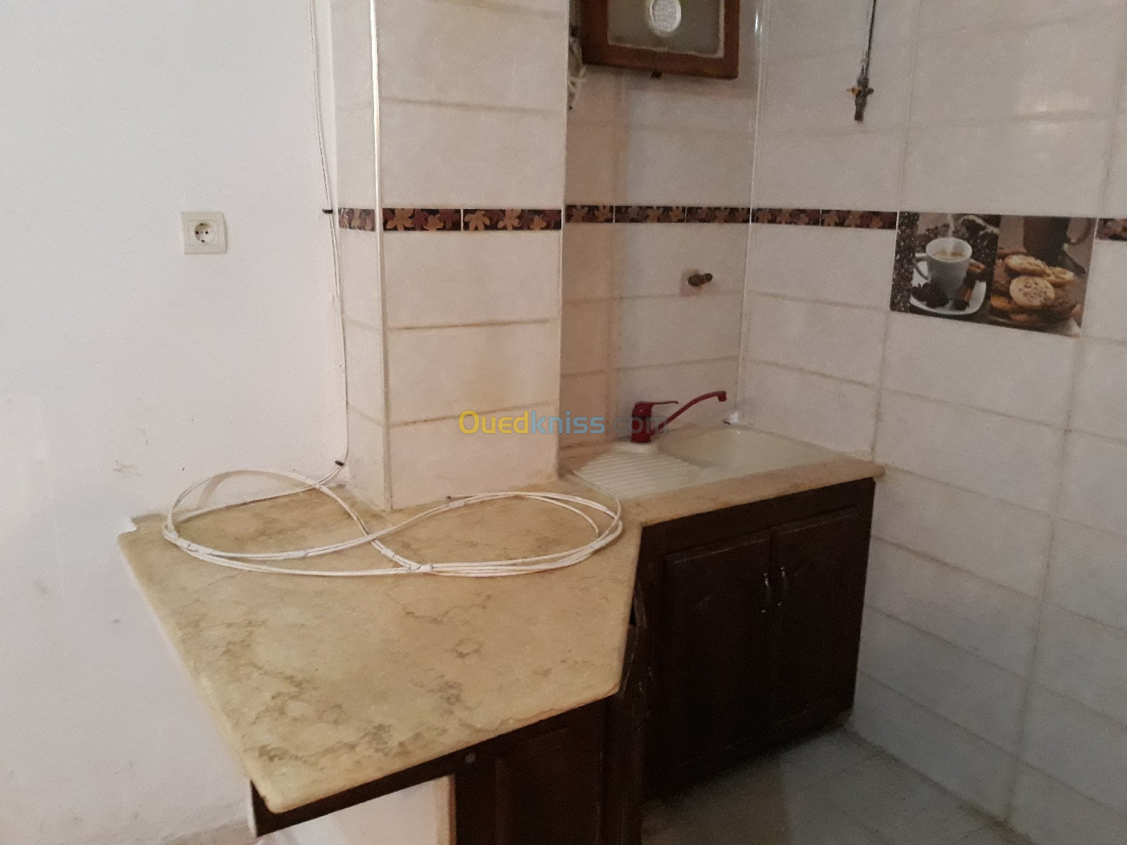 Location Appartement F3 Tizi ouzou Tizi ouzou