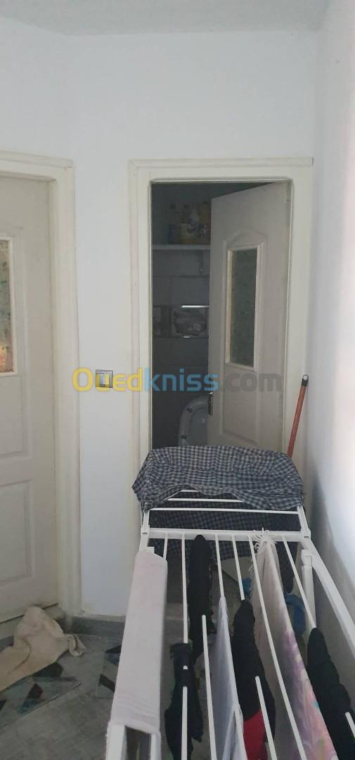 Vente Appartement F2 Tizi Ouzou Ait chaffaa