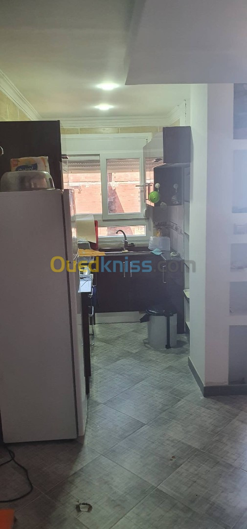 Vente Appartement F2 Tizi Ouzou Ait chaffaa