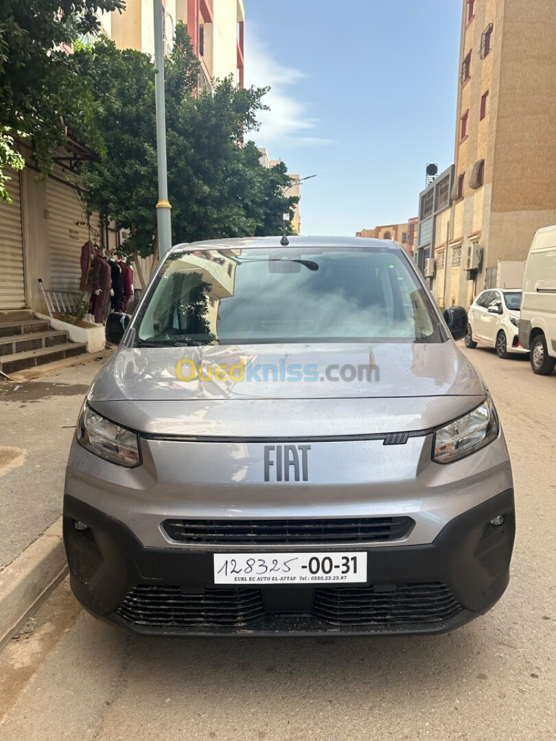 Doblo Fiat 2024