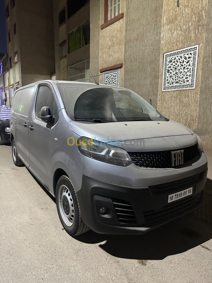 Fiat Scudo 2024 2