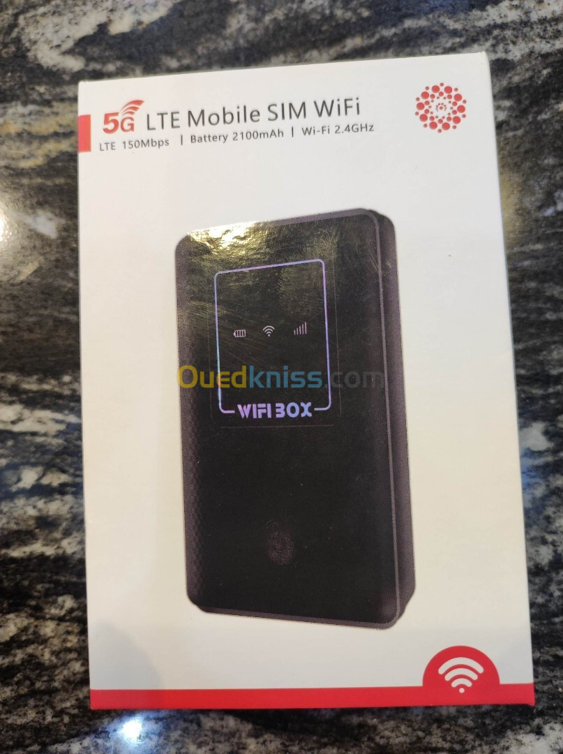 Modem 4G Toplink