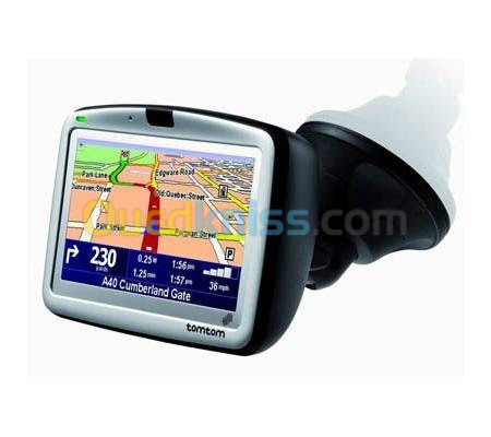 GPS TOMTOM GO 930
