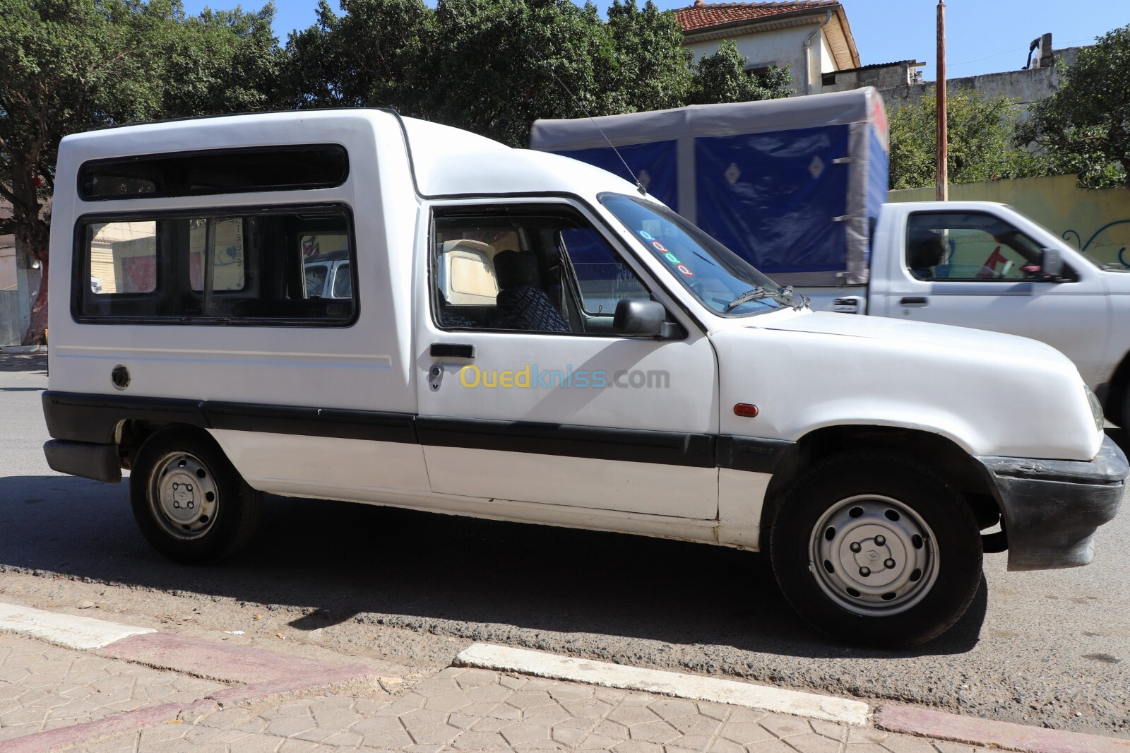 Renault Express 1988 Express