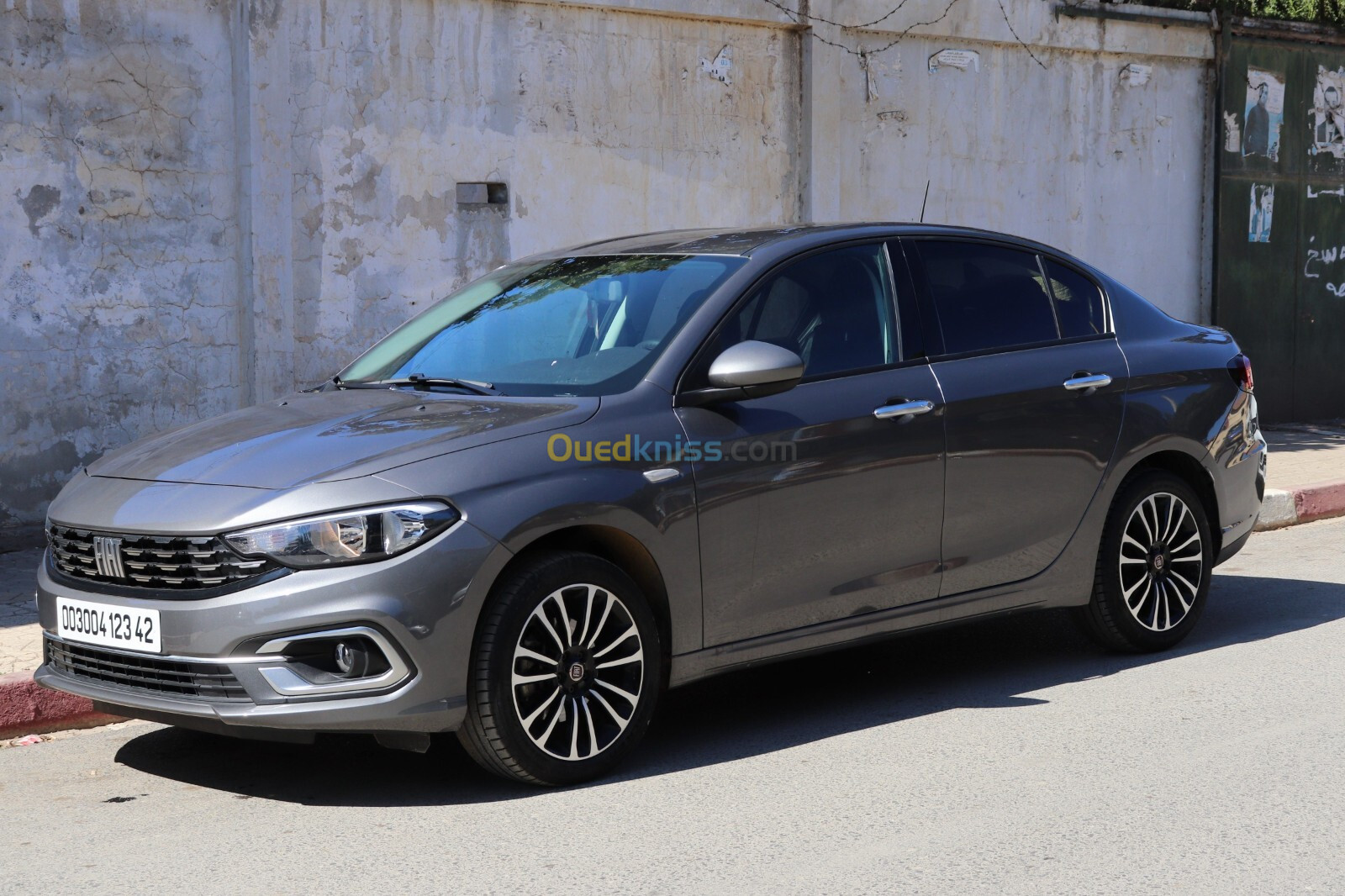 Fiat Tipo 2023 Life