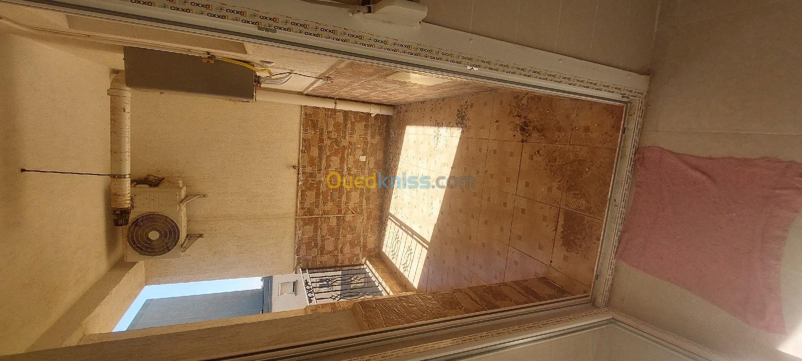 Vente Appartement F4 Alger Rahmania