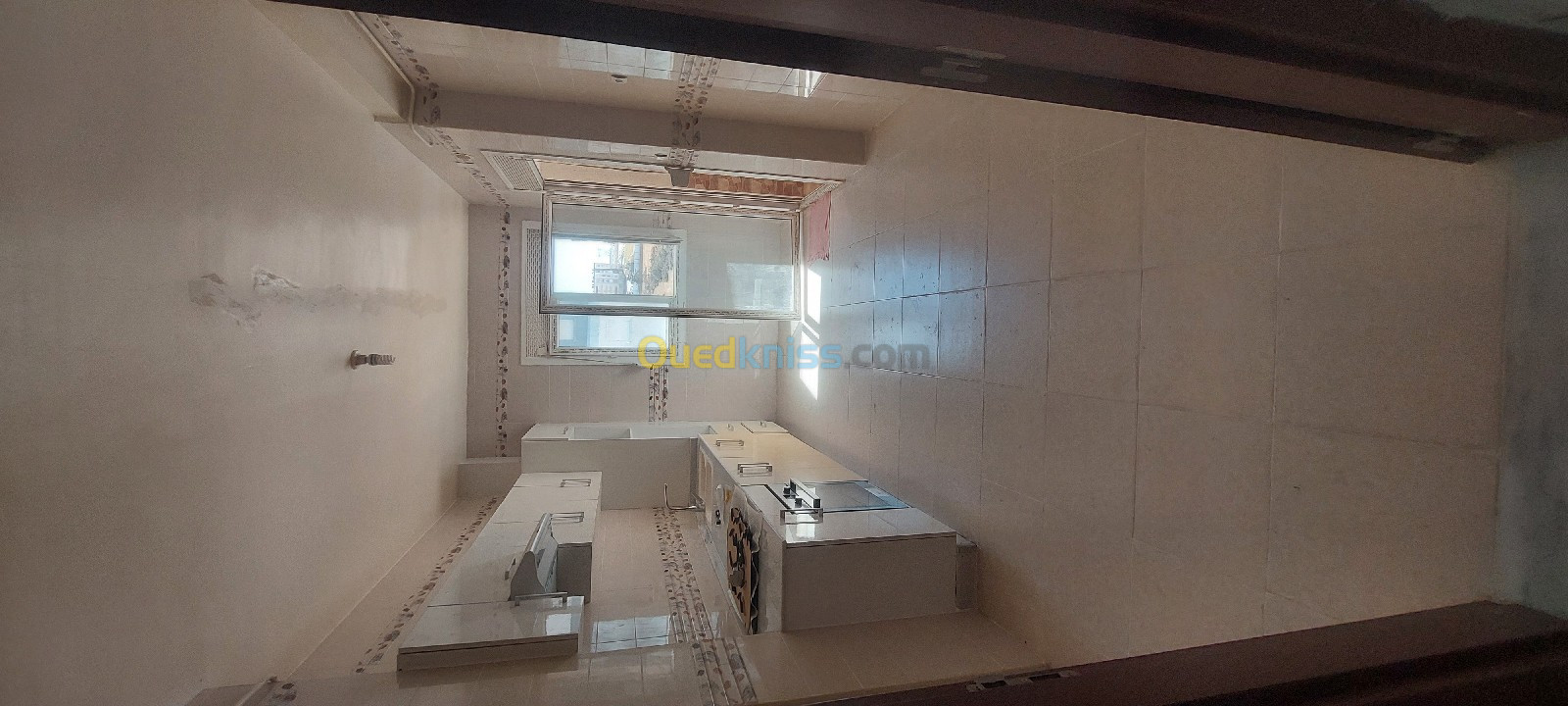 Vente Appartement F4 Alger Rahmania