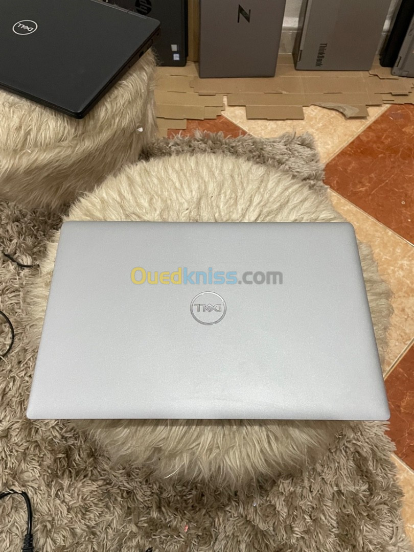 DELL LATITUDE 3570 i7-1255U 16G 512SSD NVIDIA T550 4G DDR6