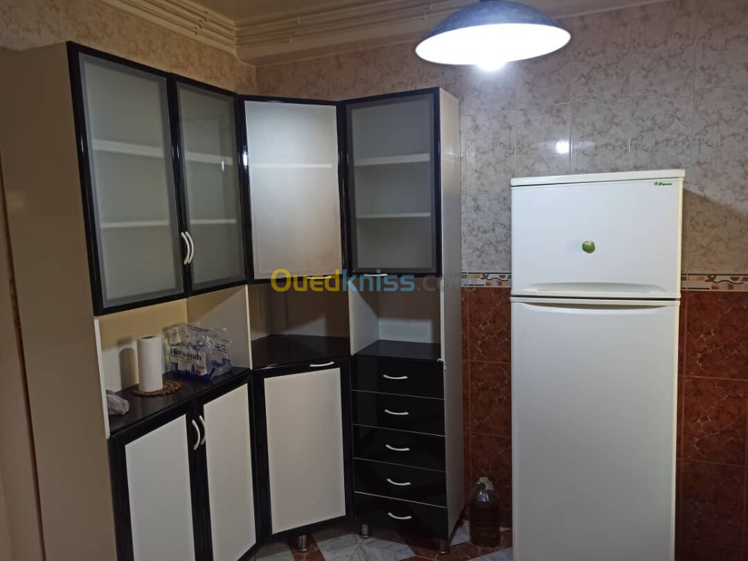 Vente Appartement F3 Alger Dely brahim