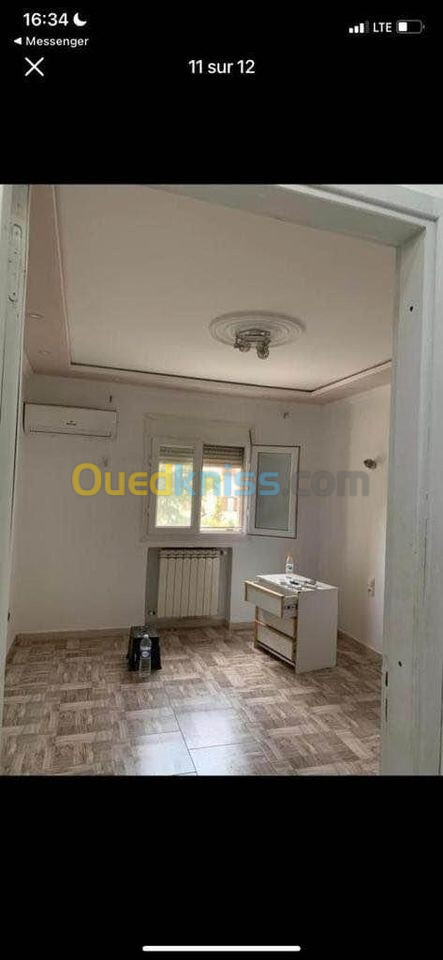 Vente Appartement F5 Alger Dely brahim