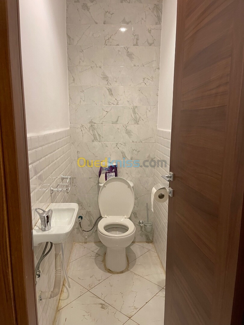 Location Appartement F3 Oran Bir el djir