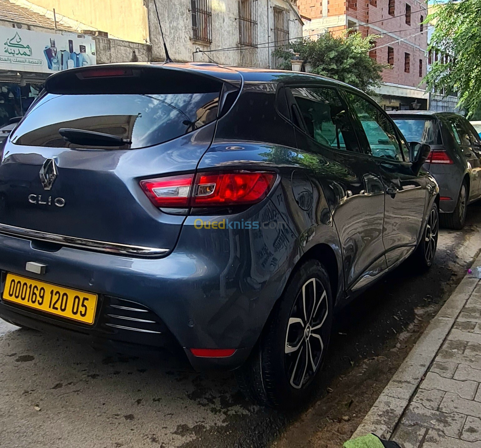 Renault Clio 4 Facelift 2020 Limited+