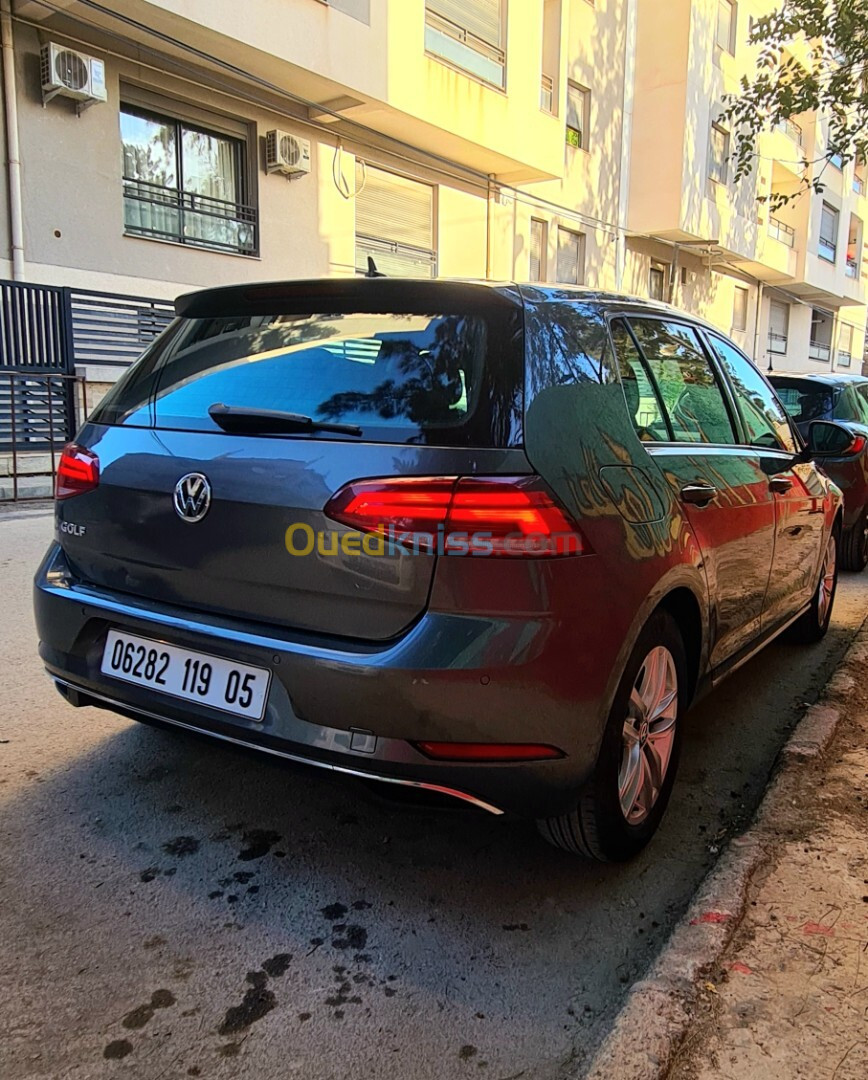 Volkswagen Golf 7 2019 START+