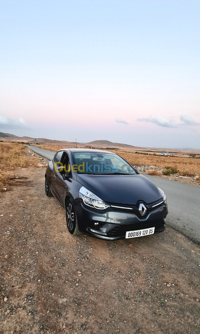 Renault Clio 4 2020 Limited 2