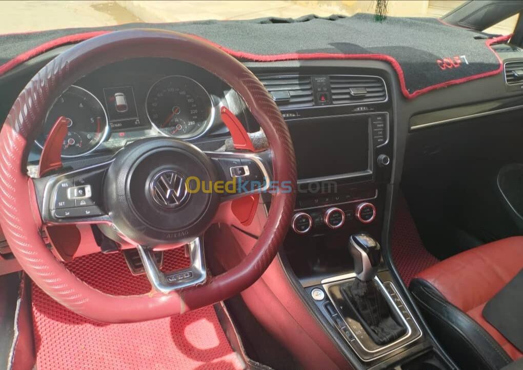 Volkswagen Golf 7 2014 Golf 7