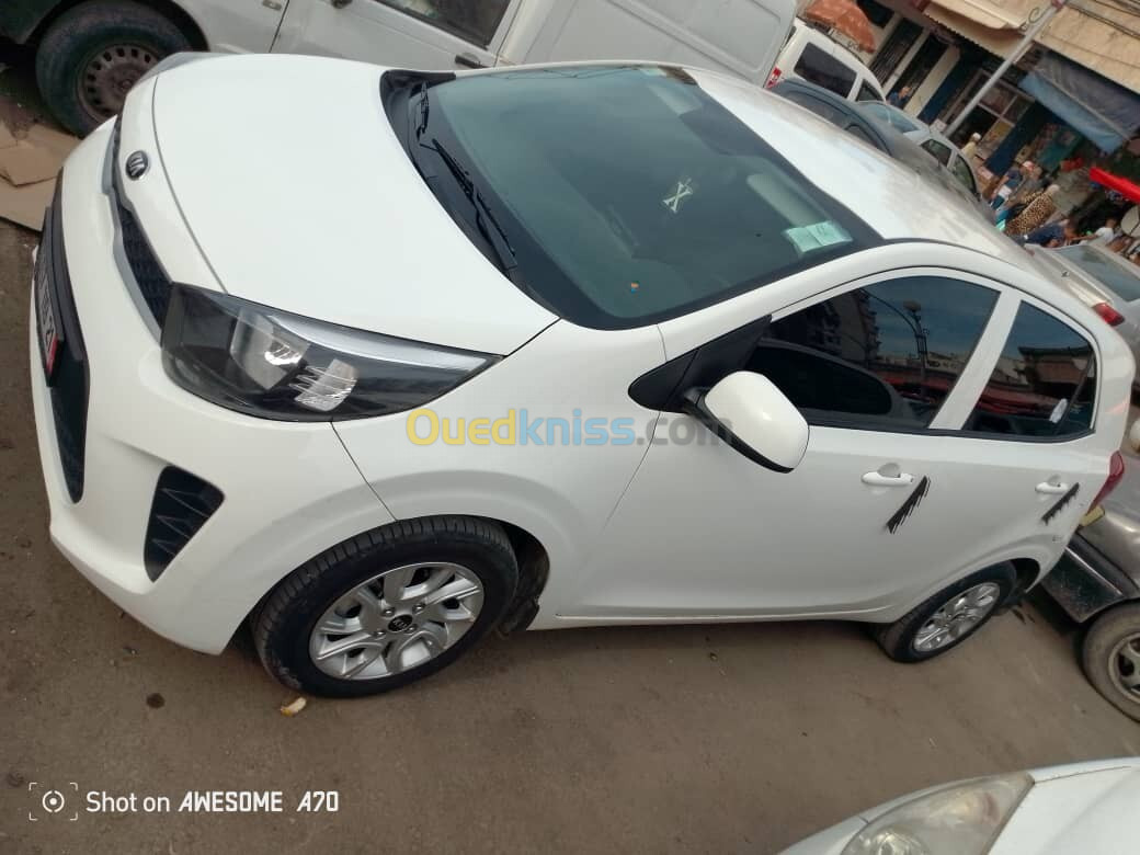 Kia Picanto 2019 LX Start