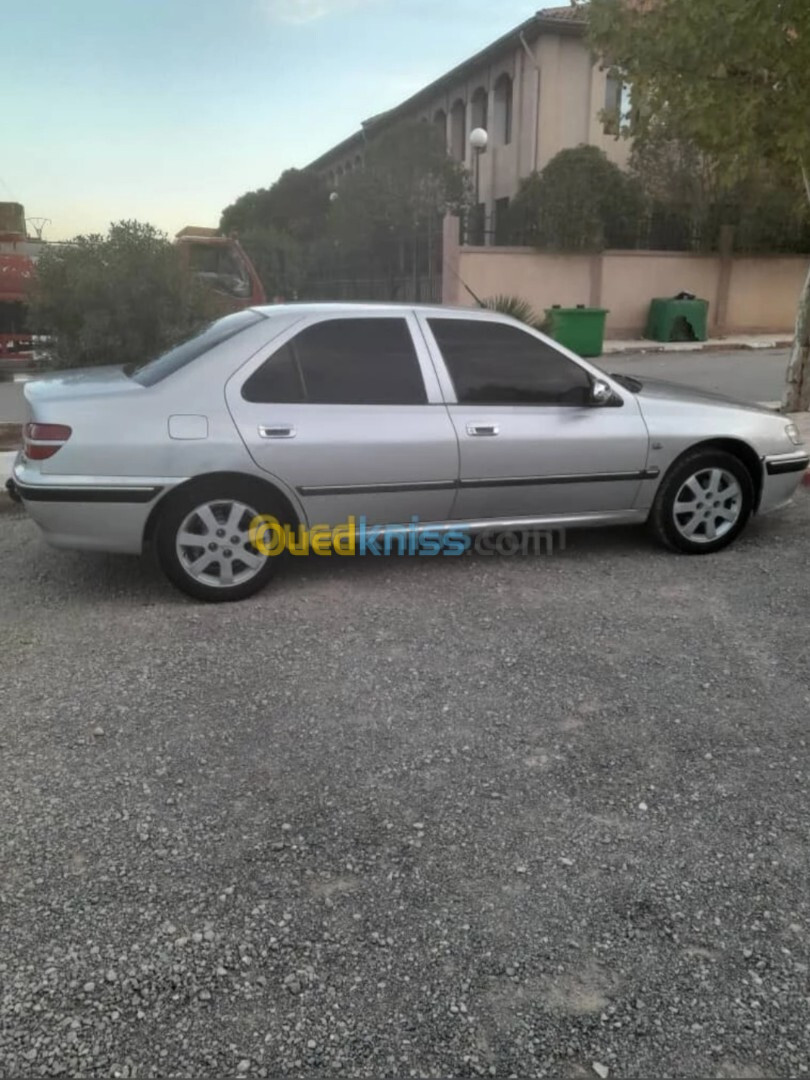 Peugeot 406 2003 406