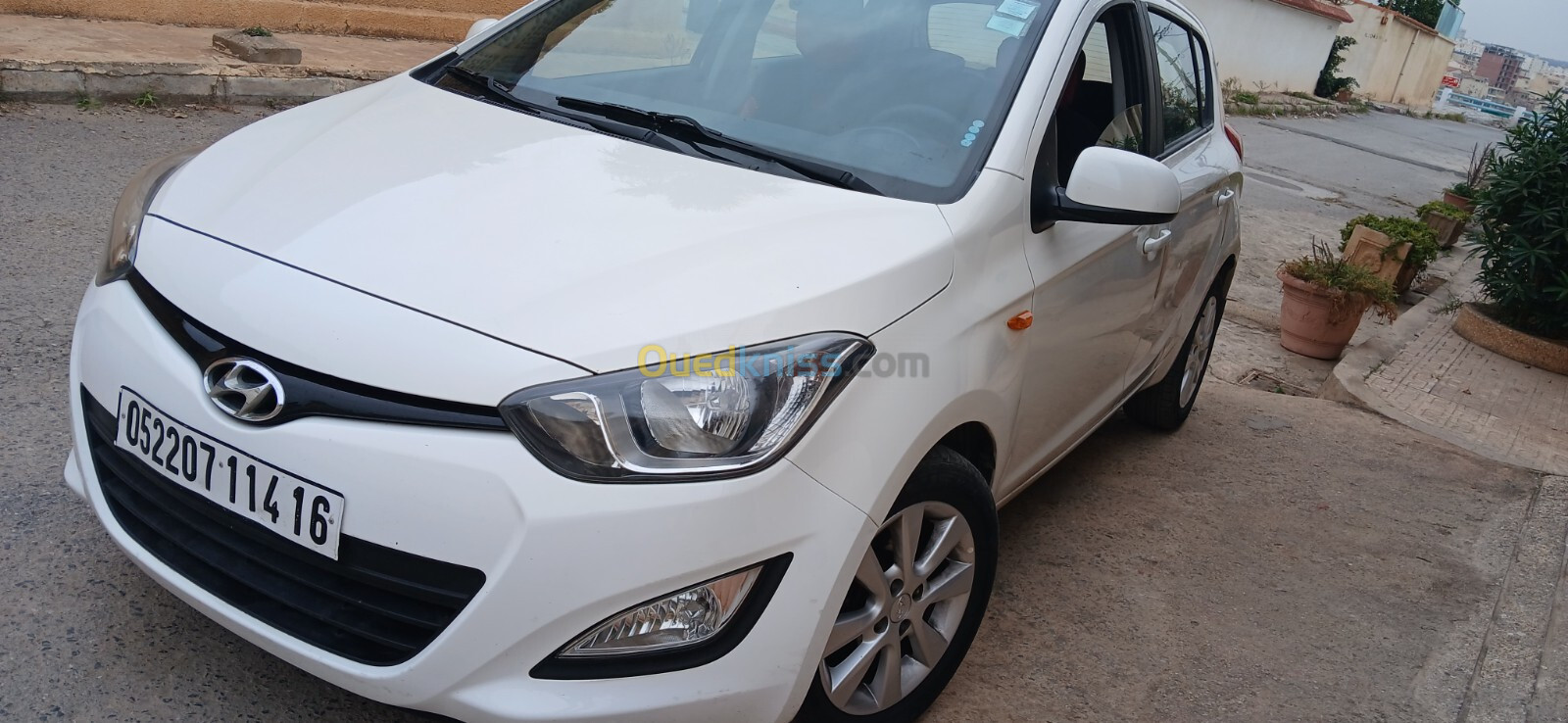 Hyundai i20 2014 i20