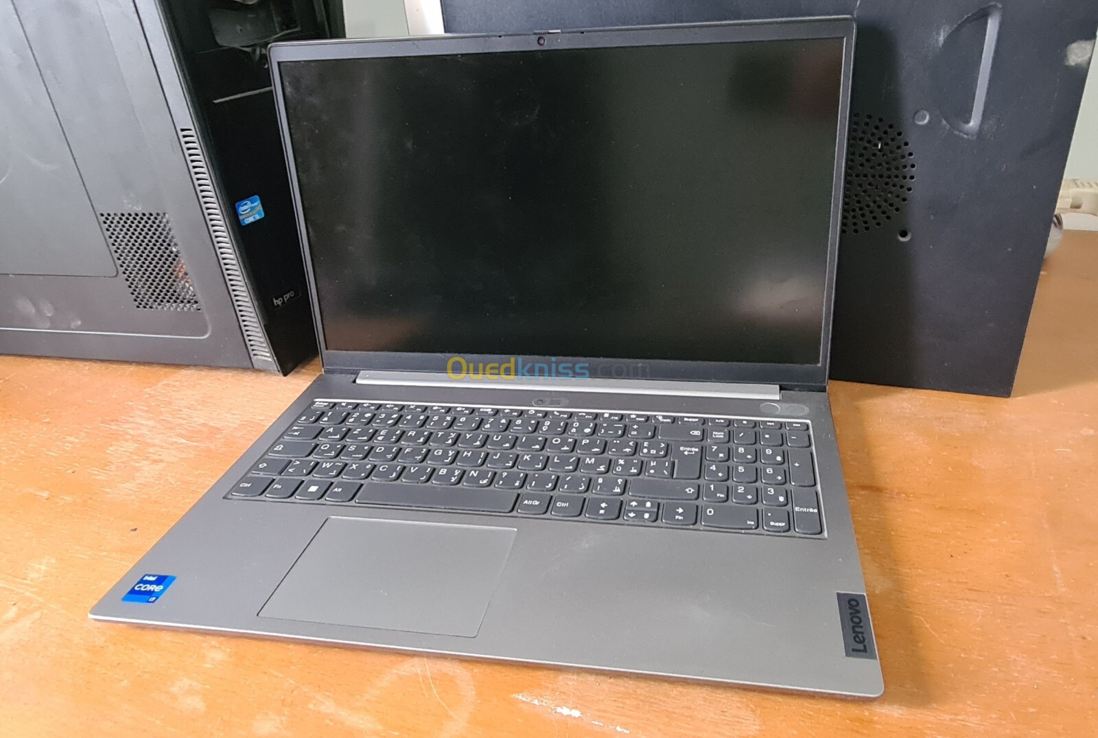 Pc portable Thinkbook15 Lenovo