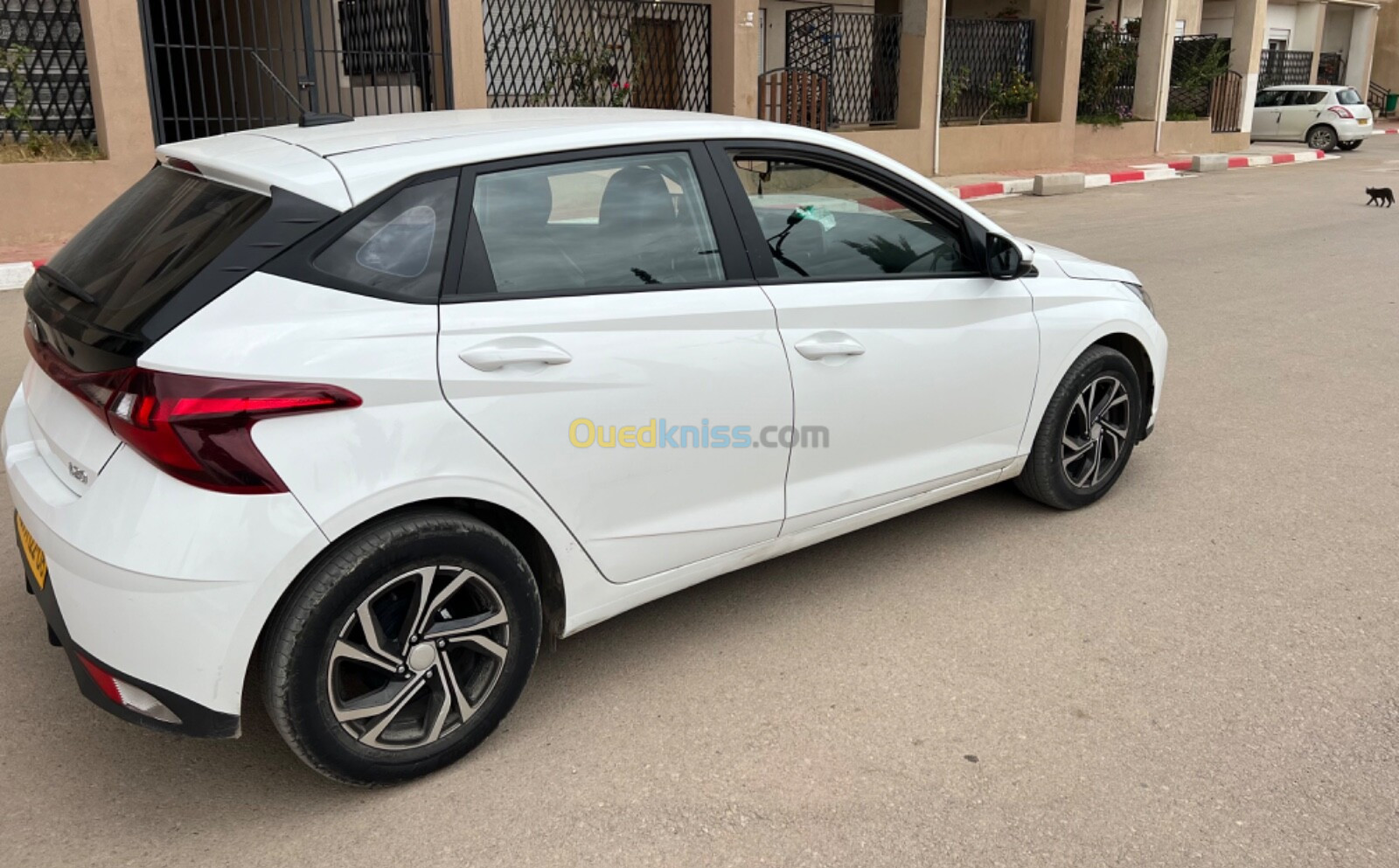 Hyundai i20 2022 i20