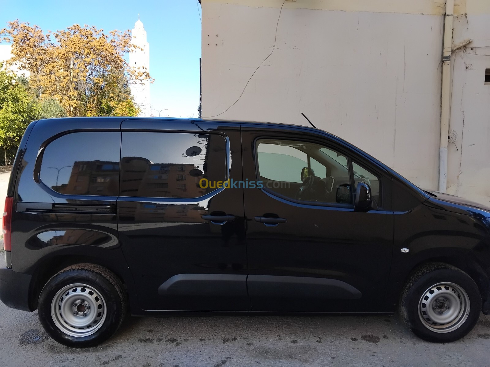 Fiat Professional Doblo 2023 