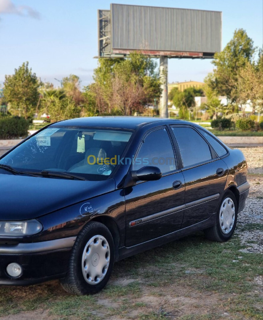 Renault Lagona 1 1999 